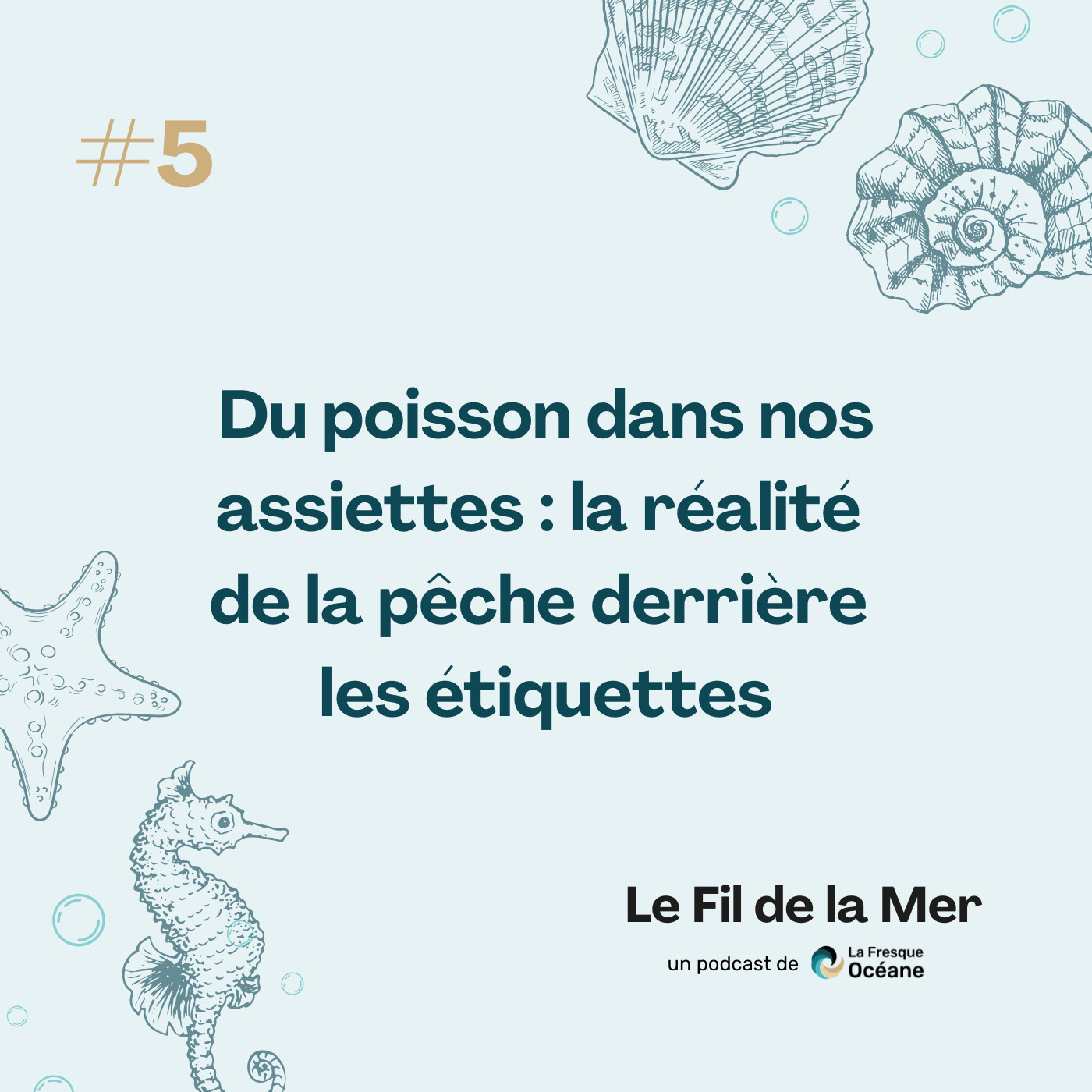 Le Fil de la Mer
