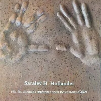 La fresque de Maraden de Miklos Bokor cover