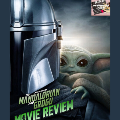 Star Wars: The Mandalorian and Grogu (2026) Movie Review cover