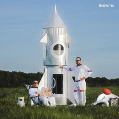 ODEN & FATZO SORTENT LE SINGLE « TAKE OUR TIME » cover