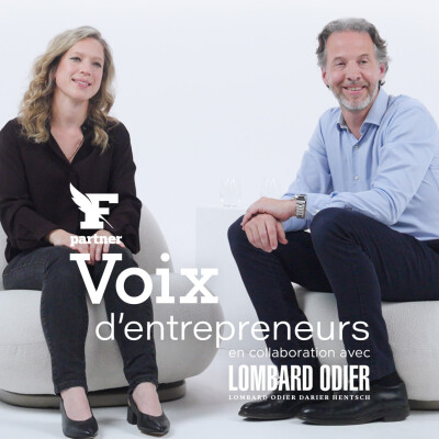 IA et santé : le système médical à l’heure de la transformation numérique – avec Solène Vo Quang et Manoel de Ipanema cover