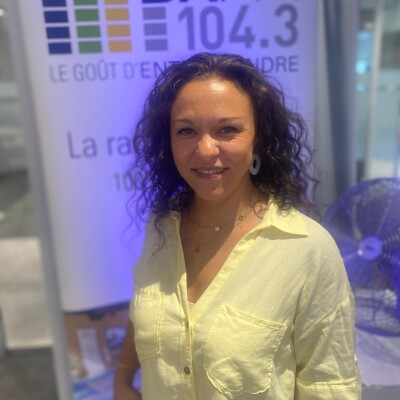 Podcast - Delphine Abdelmoula - La Collab Belgium cover