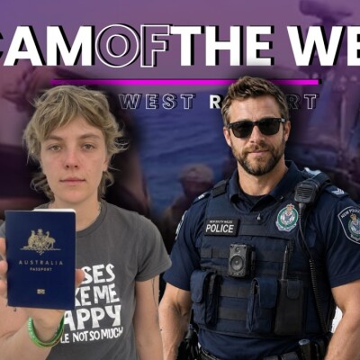 Pauline's Gas Idea, IDF kidnaps & Budget Meltdown | Scam of the Week cover
