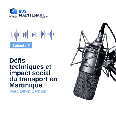 Défis techniques et impact social du transport en Martinique cover