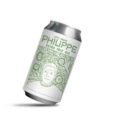 Philippe cover
