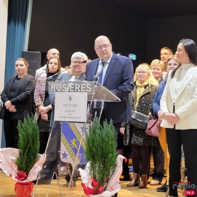 L'INVITÉ DU 6/9 - Arnaud Raymond cover