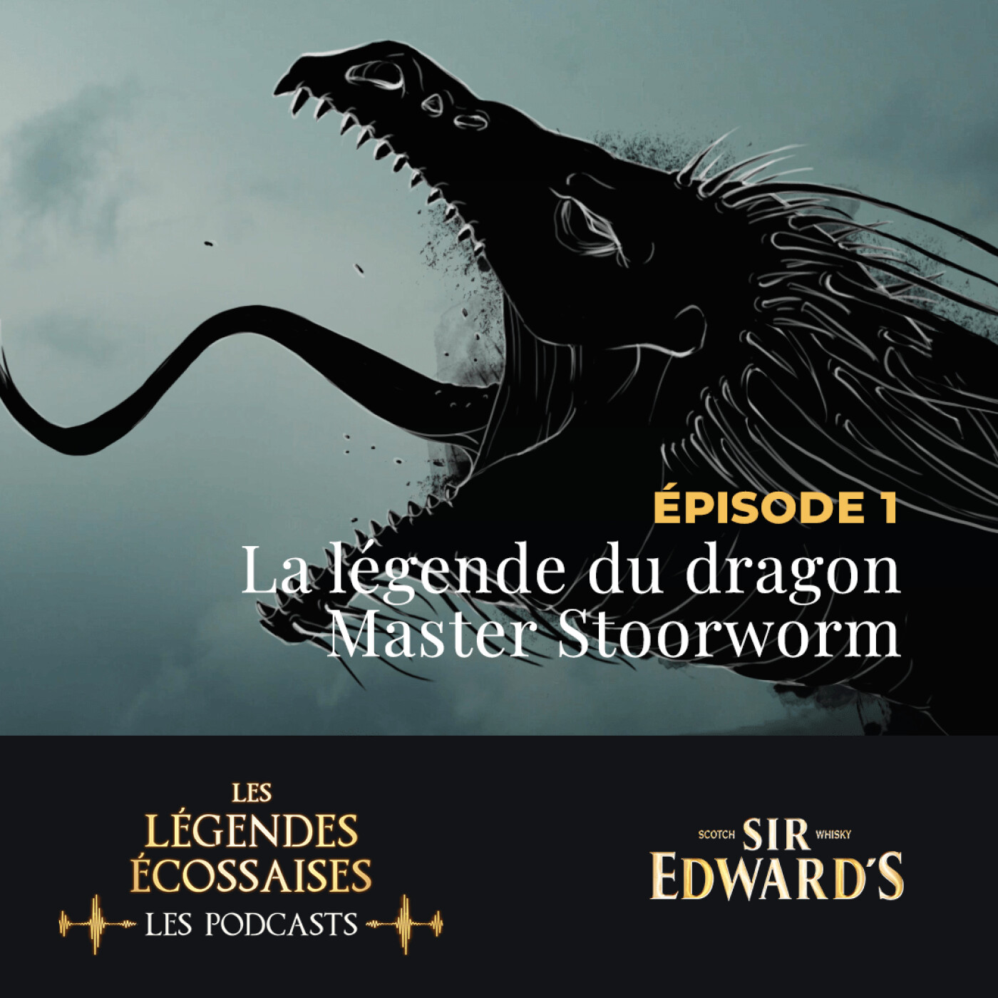 MyScotland, les podcasts - Sir Edward\'s