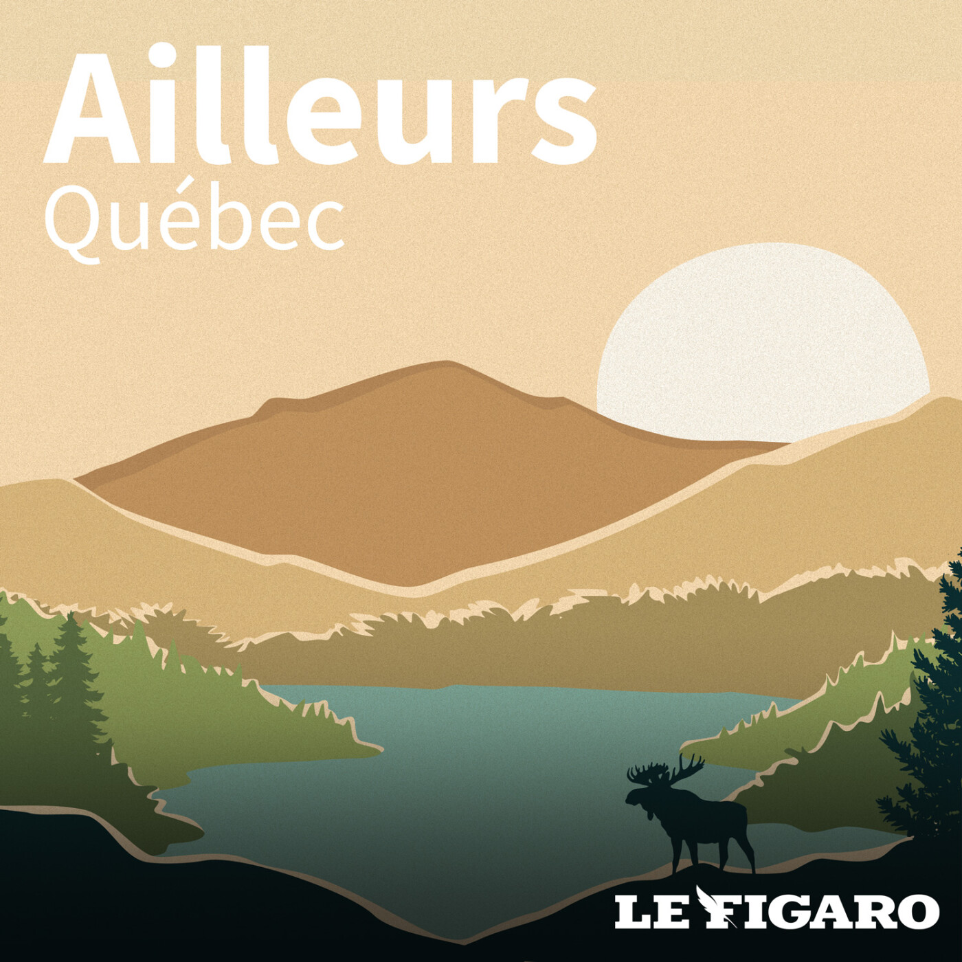 Sirop d’érable, fromage... Voyage gourmand au Québec