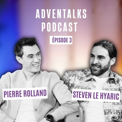 Pierre Rolland - Hors du peloton cover