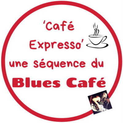 CAFE EXPRESSO - LITTLE MAN - AVRIL 2025 cover