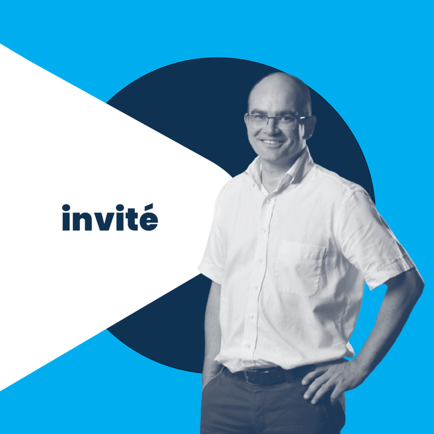 L\'invité de la semaine de PME Radio