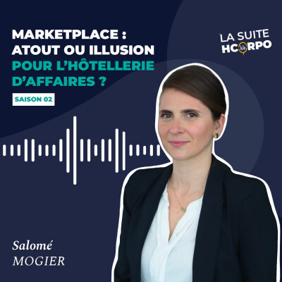 Marketplace : atout ou illusion pour l'hôtellerie d'affaires ? cover