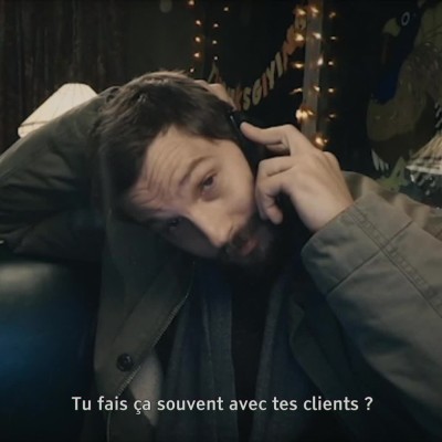 LTTG | Telling Lies #124 - 11-27-2017, 08-07 AM (David) cover