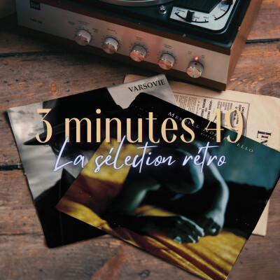 La sélection rétro - ça va ? Albums de déprime - Damien Saez et Meshell Ndegeocello cover