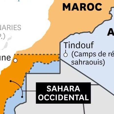 Maroc et Sahara Occidental : le faux combat des dirigeants Algériens  cover