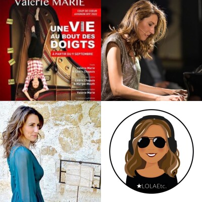 Valérie Marie : L'histoire d'un buzz cover