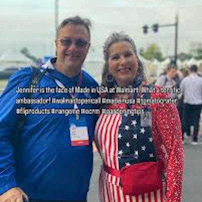 Episode 25: How to Pivot to "Made in America" with Kevin Cody of FLI Products cover