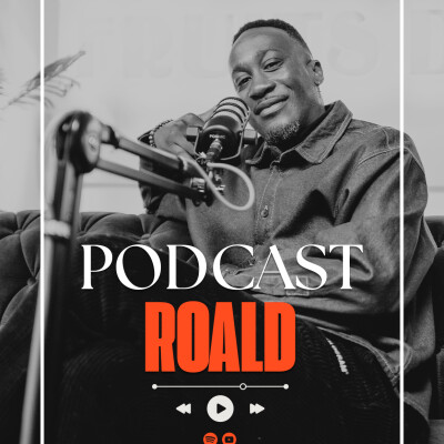 Découvrez l'Univers de Roald : Équilibre entre Passion Professionnelle et Vie Familiale à l'Ère Numérique cover