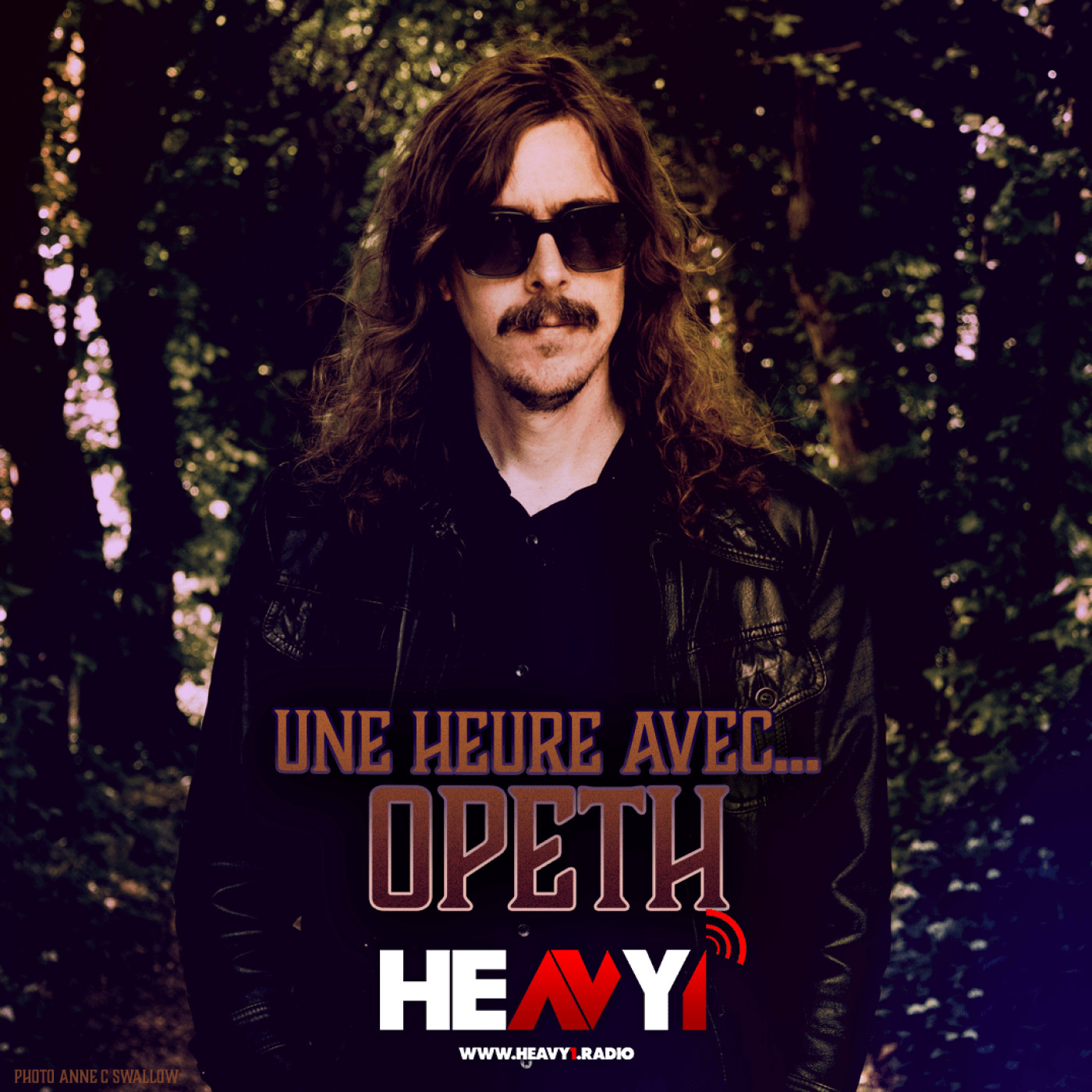 Une heure avec... Opeth