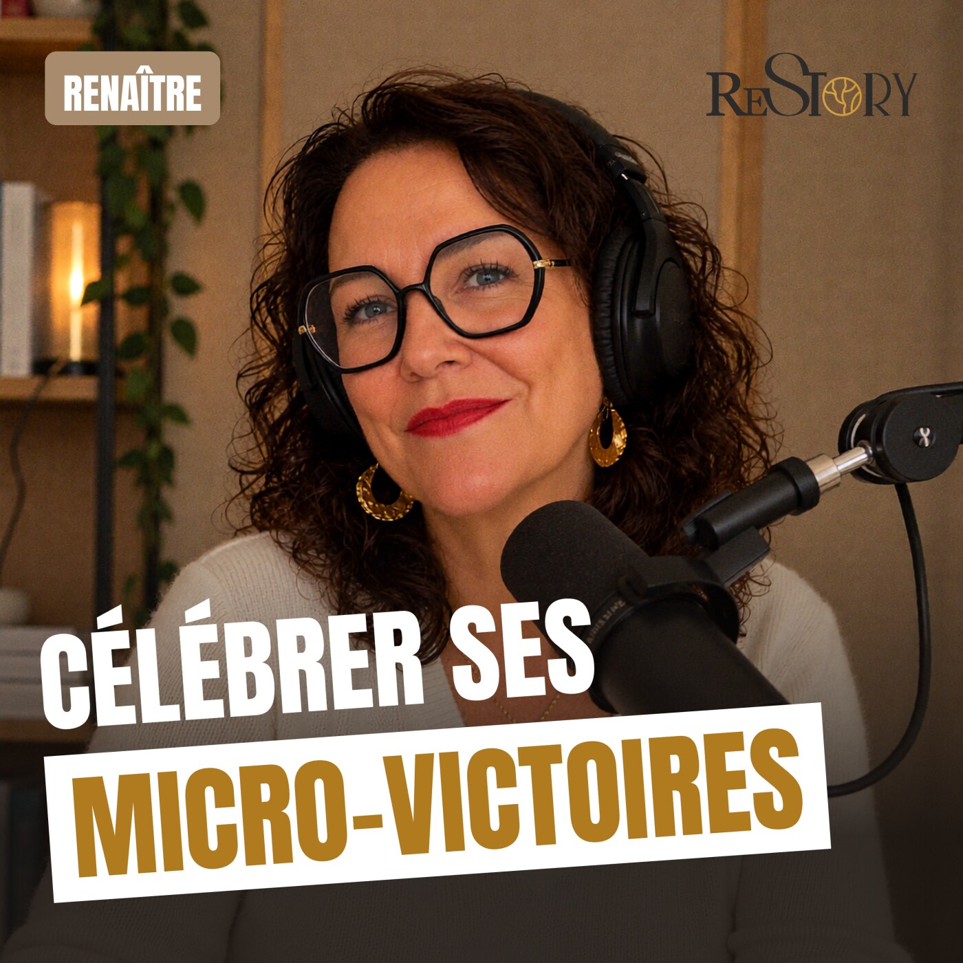 Célébrer ses micro-victoires pour redonner du poids au positif après une séparation