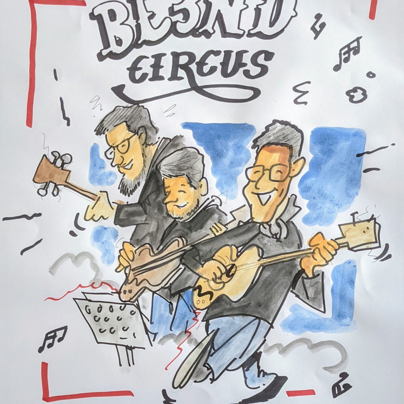 Dieffenbach-au-Val : Première Fête de la musique avec l'association Rock Thérapy episode artwork
