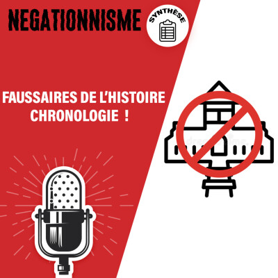 Synthèse #1 : le négationnisme en France introduction cover