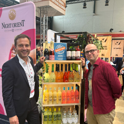 Aujourd’hui, nous avons à faire à des flexidrinkers cover