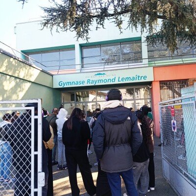 04 GYM DJELIKA DIALLO cover