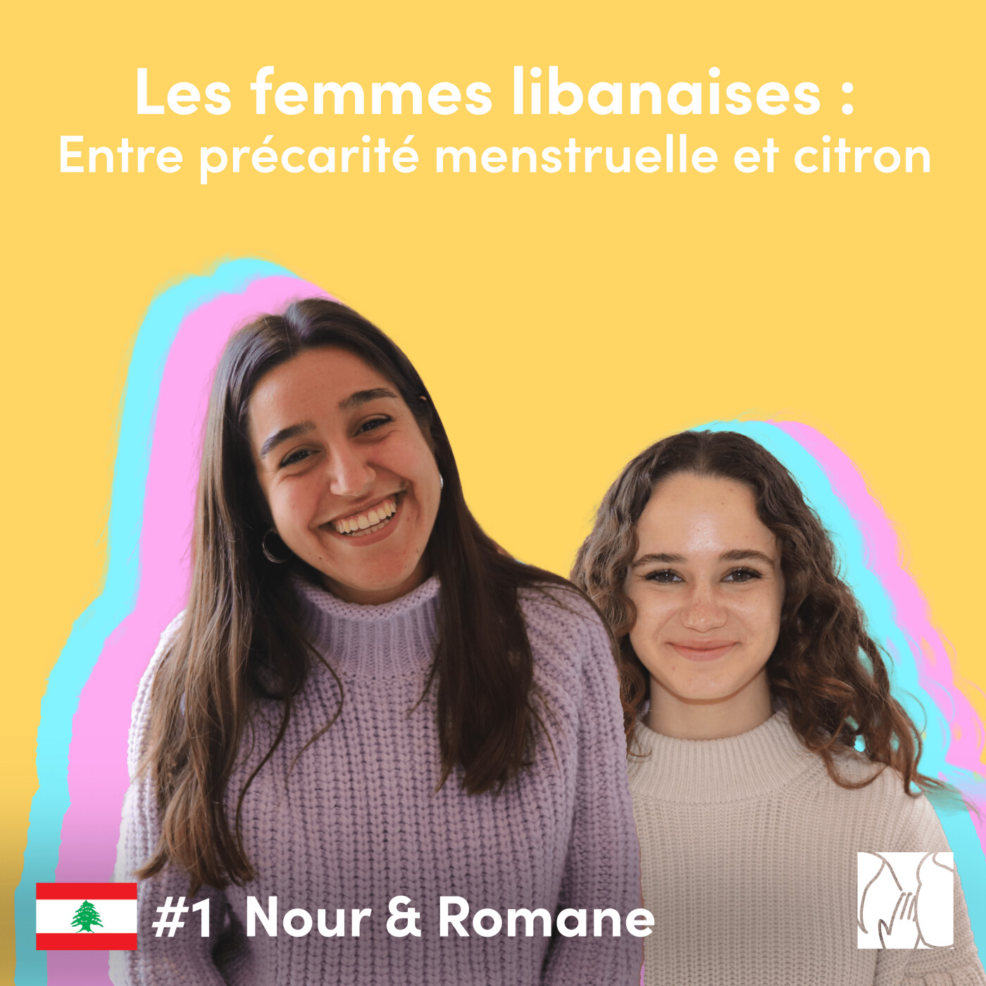 Les femmes libanaises : entre précarité menstruelle et citron episode artwork