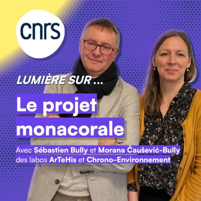 Lumière sur... Le projet Monacorale cover