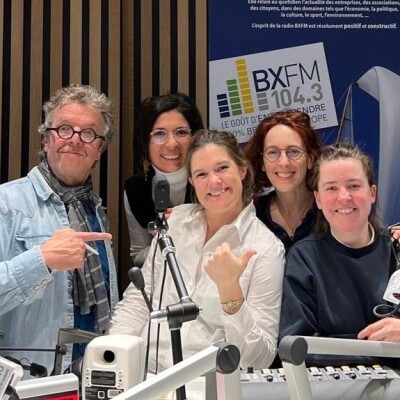 High Her - Témoignages cover