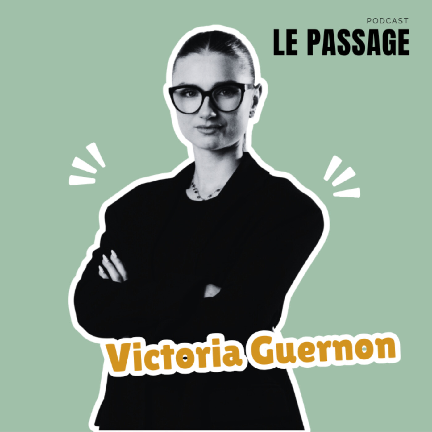 Confiance en soi et flemme chez les ados : comprendre les vrais blocages avec Victoria Guernon, psychologue episode artwork