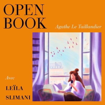 Show cover