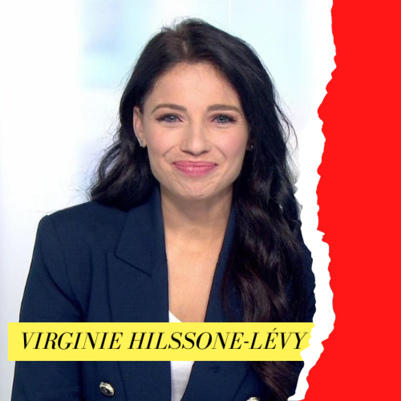 #16 Virginie Hilssone-Lévy (journaliste climat, radio Mouv')