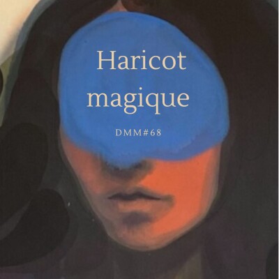 Haricot magique - DMM#68 cover