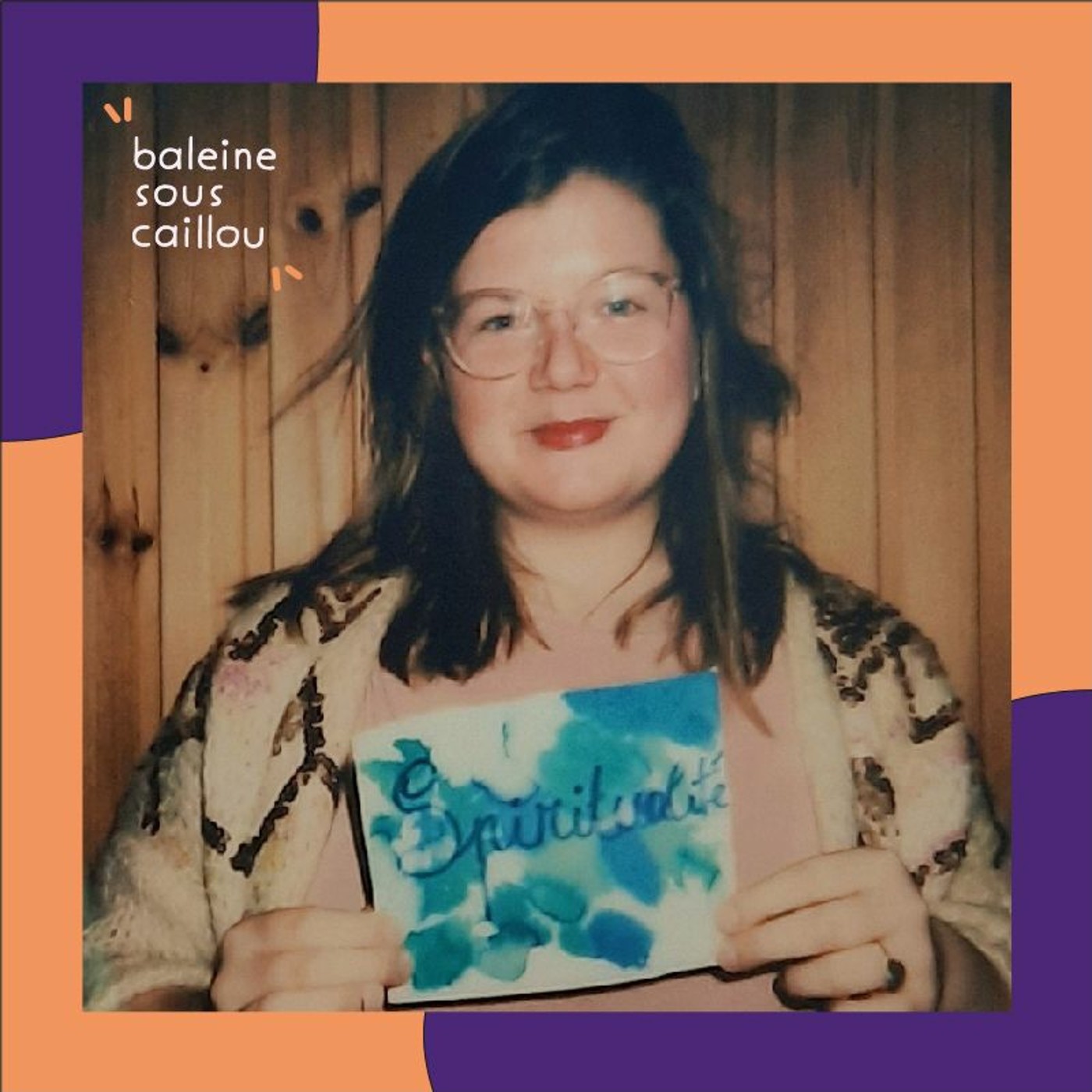 Baleine sous caillou podcast