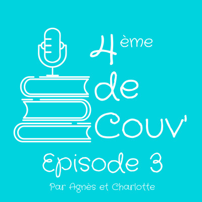 Episode 3 : La lecture croisée rock n' roll cover