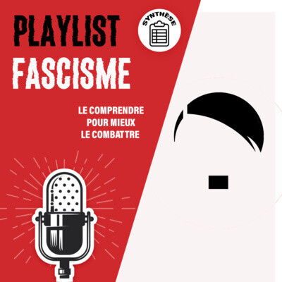 Synthèse #1 Qu'est-ce que le fascisme Ses rejets cover