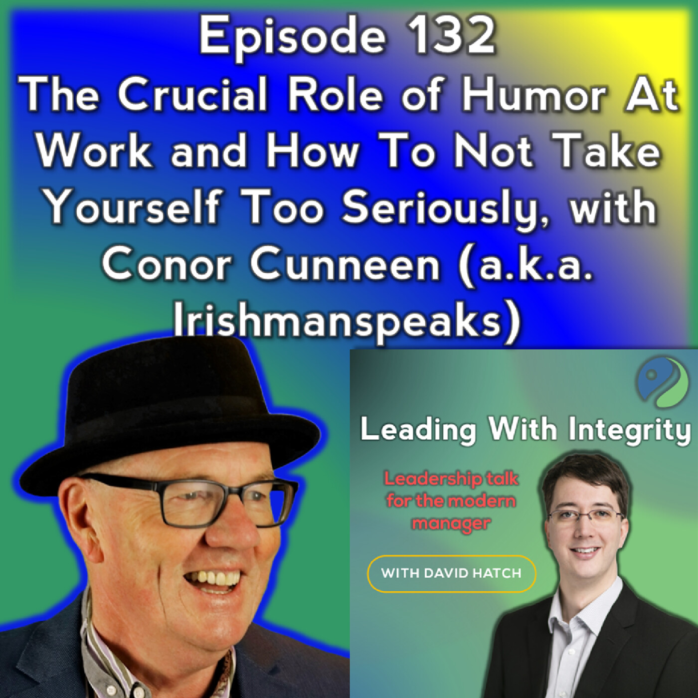 Leading with integrity: Leadership talk