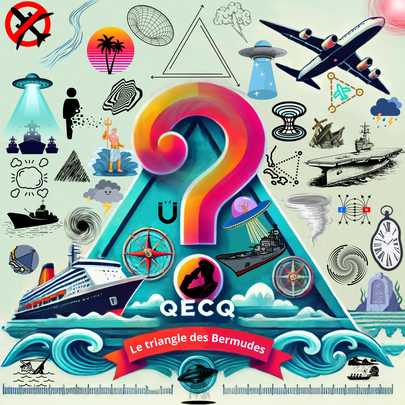 QECQ - Qu\'est-ce que ?