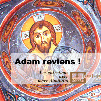 Adam reviens ! cover