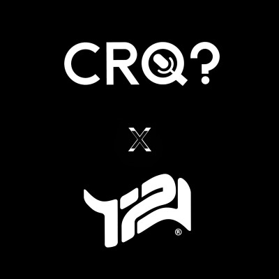 T2L chez CRQ? - les rencontres CRQ? cover