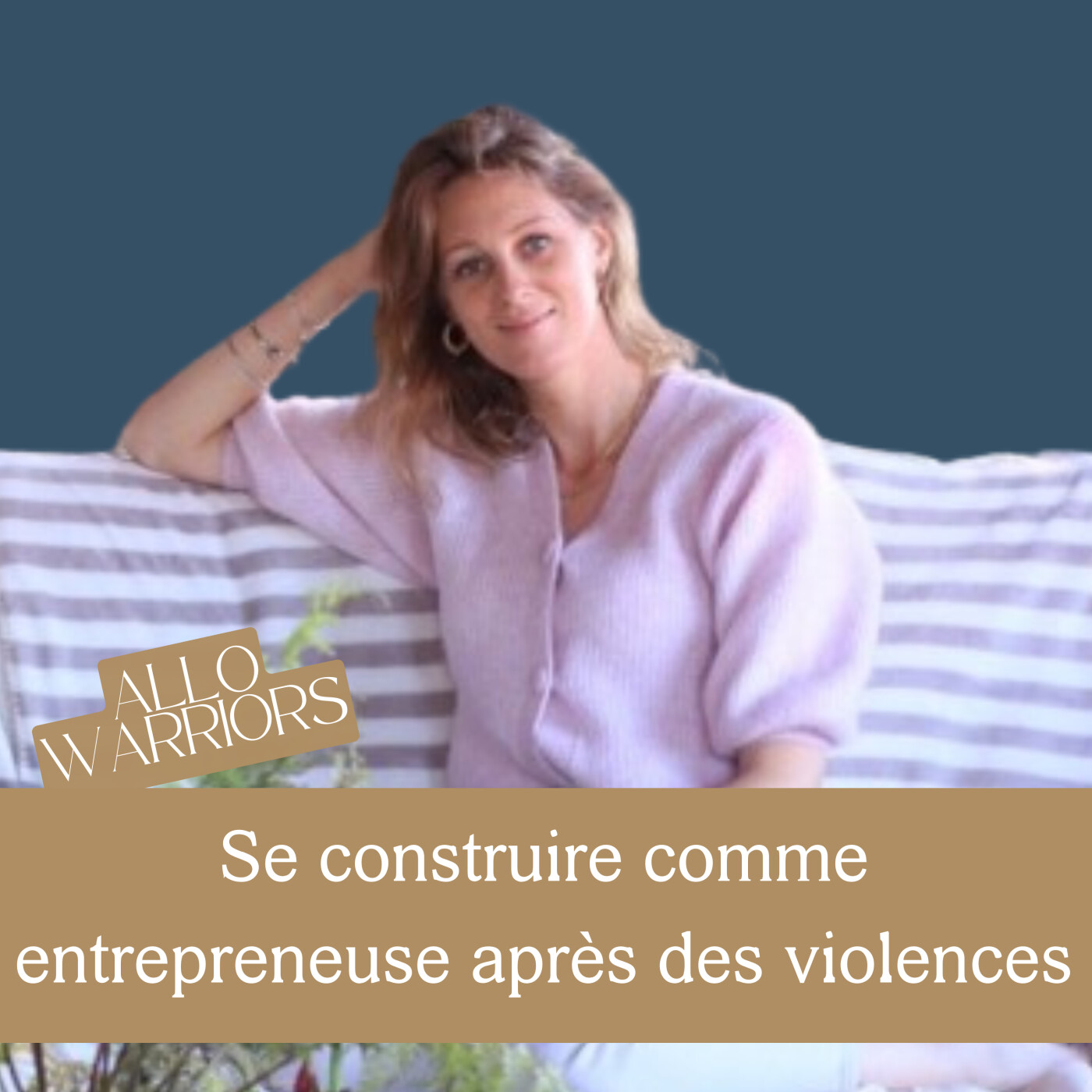 Allo Warrior. Relations toxiques sans filtres