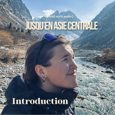[introduction] Jusqu’en Asie centrale cover
