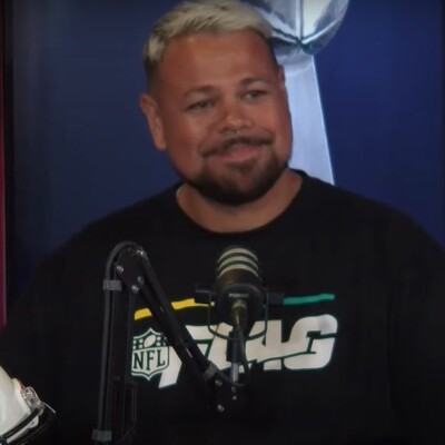 NFL: Prévia Semana 1 (primetimes) ft. Raphão (The Playoffs Debate #6) cover