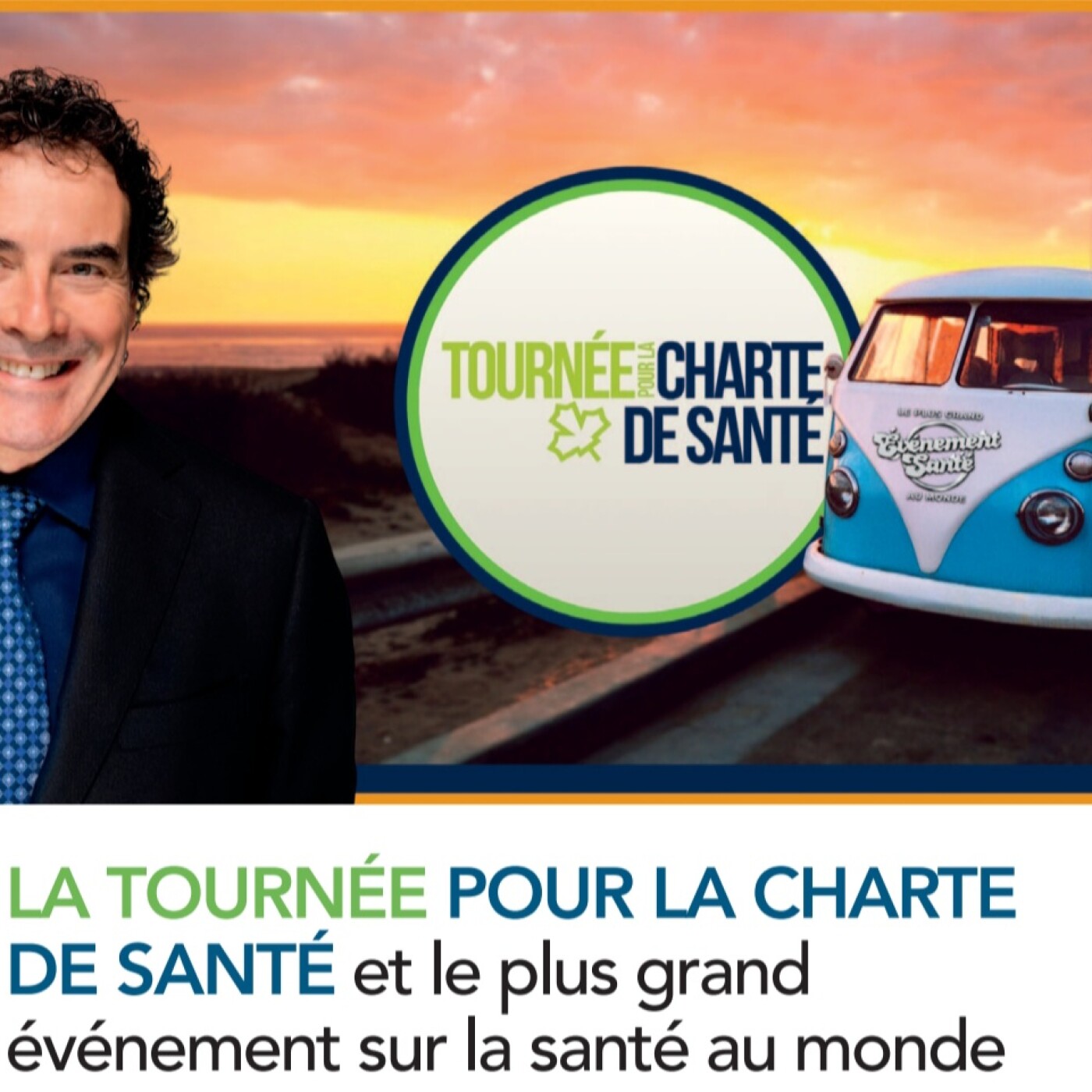 S5 -le Tour de la Charte de la liberté en santé - #223