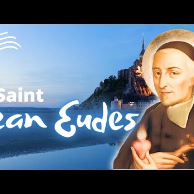 Parole et Évangile du jour | Samedi 19 août • St Jean Eudes cover