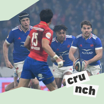 Pourquoi l’attaque des Bleus a été perturbée par l’Italie cover