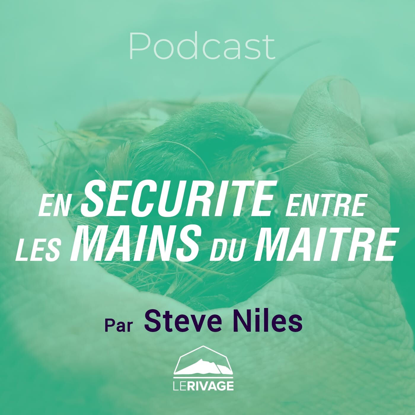 11 juillet 2021 | Actes 12 - En sécurité entre les mains du maître episode artwork