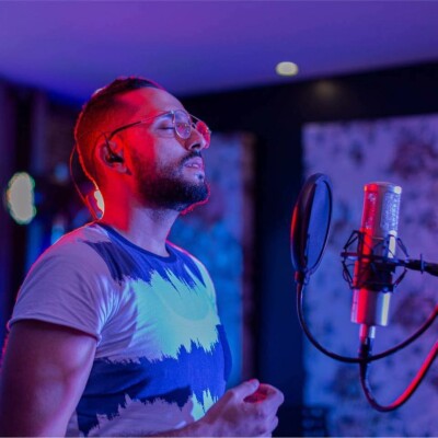 RAMADAN 2022 - YOUCEF RIAD cover